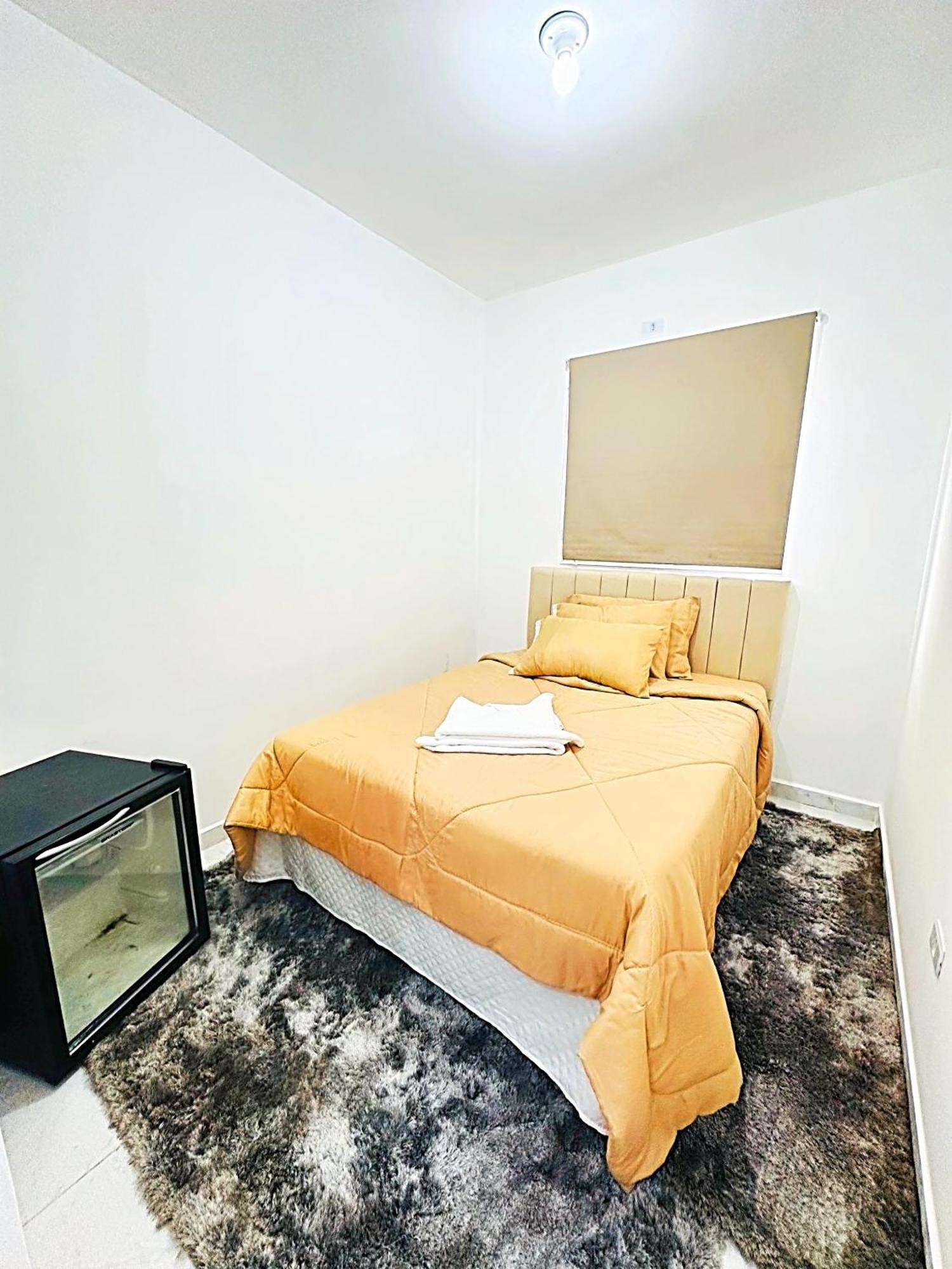 Laar Hotel Praia Grande Dış mekan fotoğraf