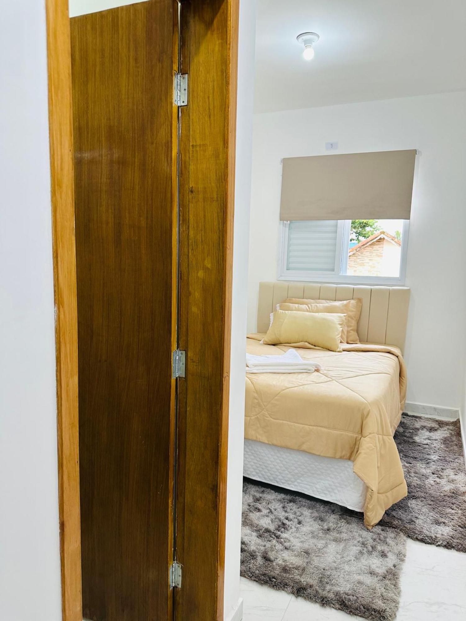Laar Hotel Praia Grande Dış mekan fotoğraf