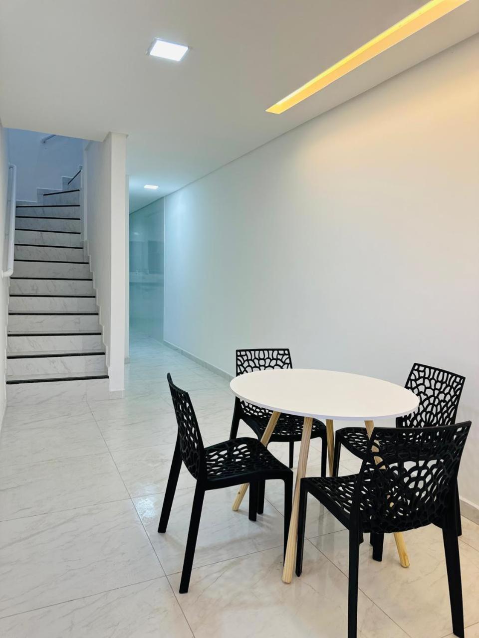 Laar Hotel Praia Grande Dış mekan fotoğraf