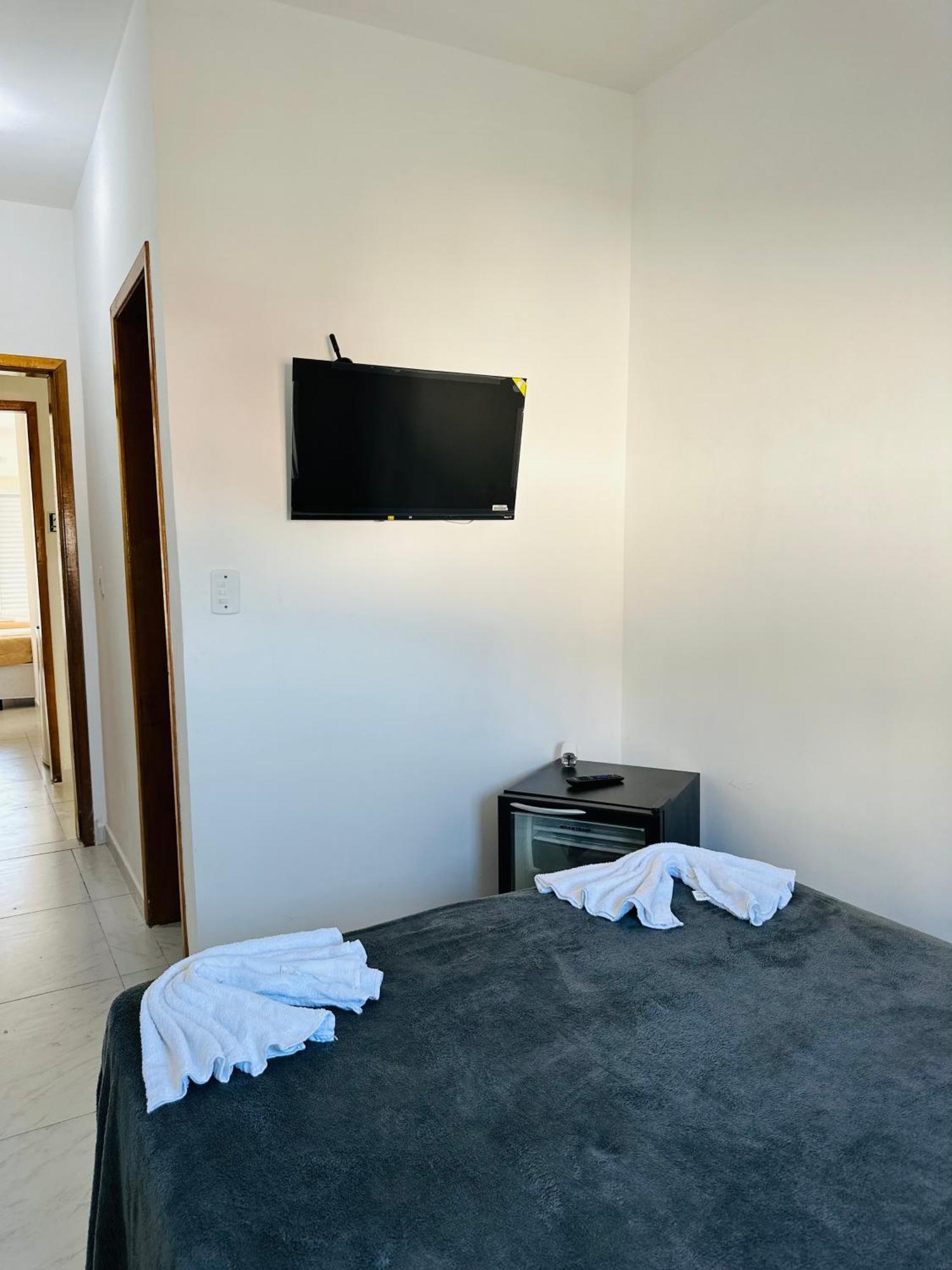 Laar Hotel Praia Grande Dış mekan fotoğraf