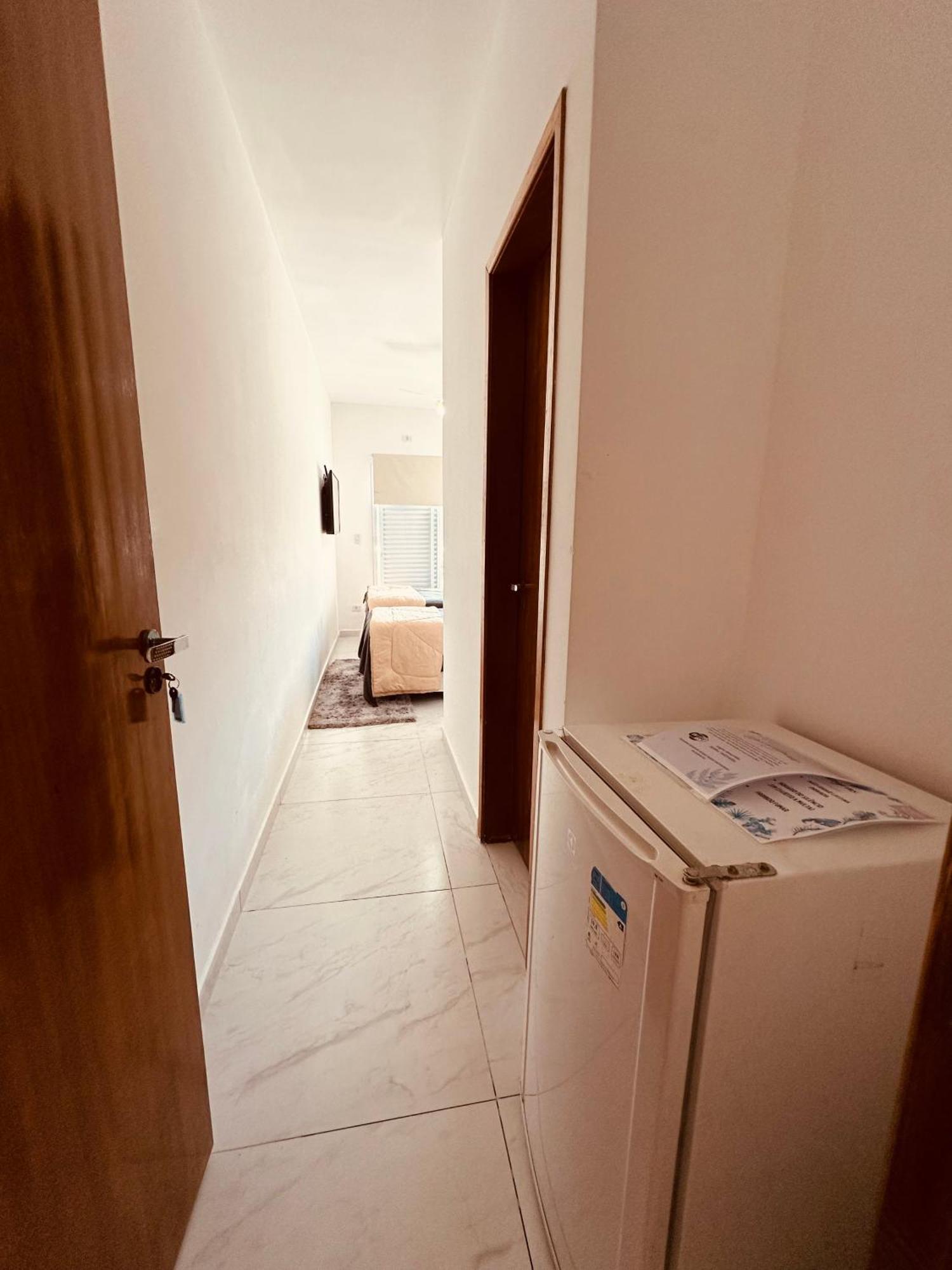 Laar Hotel Praia Grande Dış mekan fotoğraf