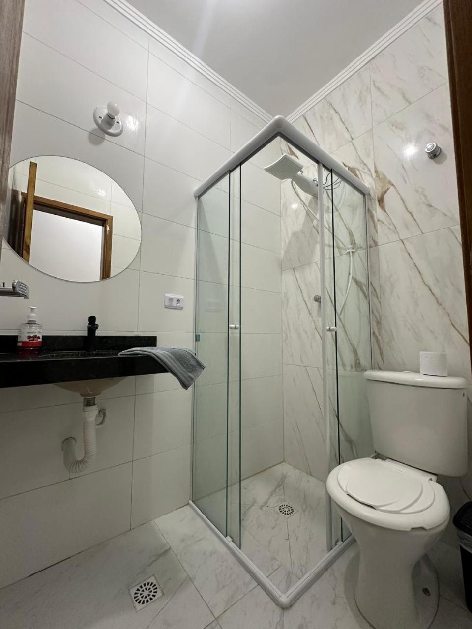 Laar Hotel Praia Grande Dış mekan fotoğraf