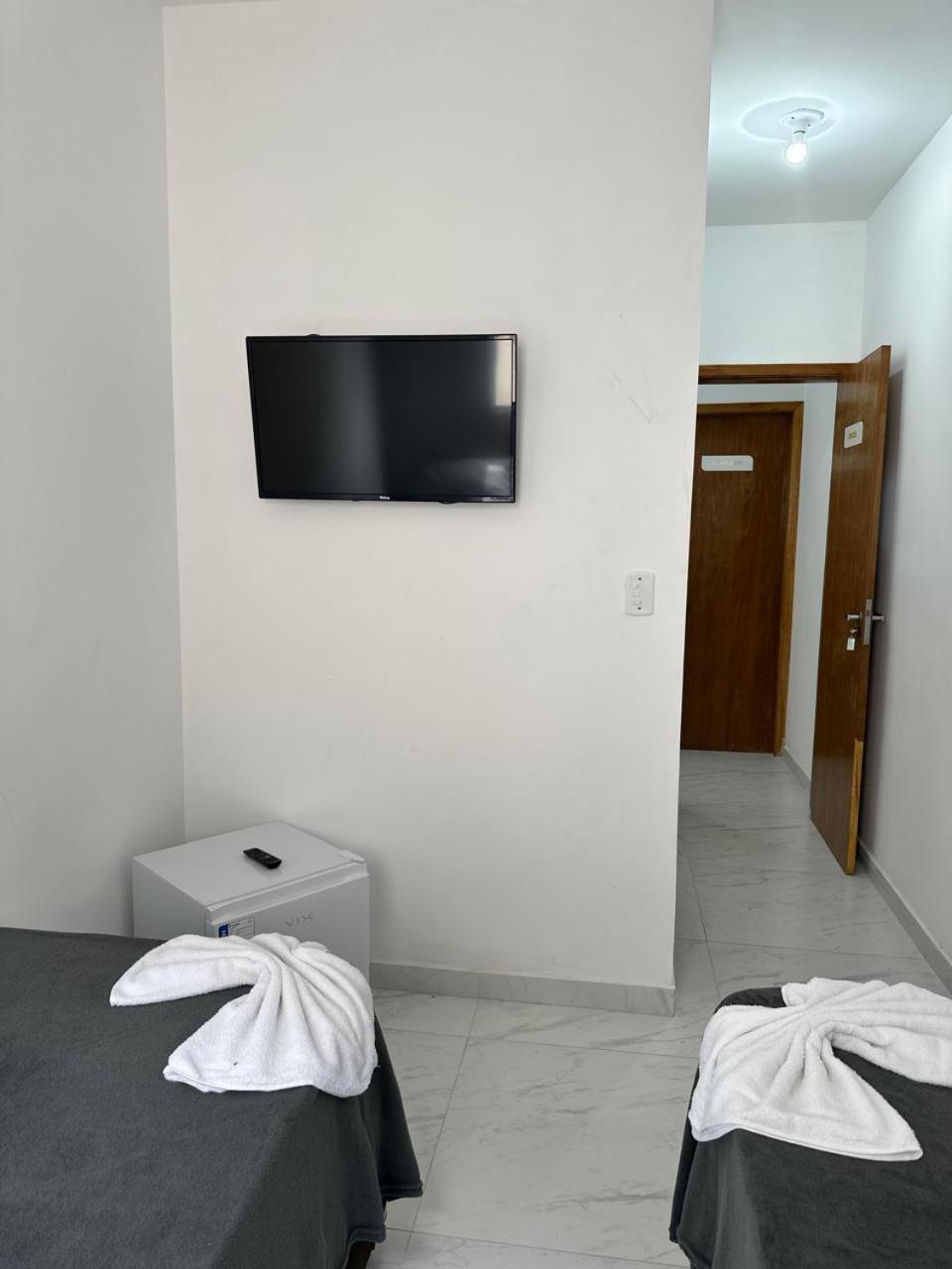 Laar Hotel Praia Grande Dış mekan fotoğraf
