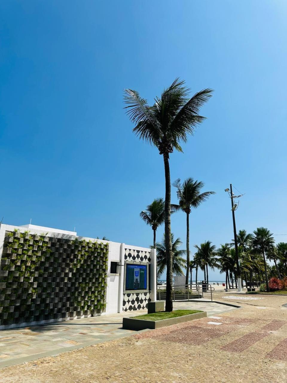 Laar Hotel Praia Grande Dış mekan fotoğraf