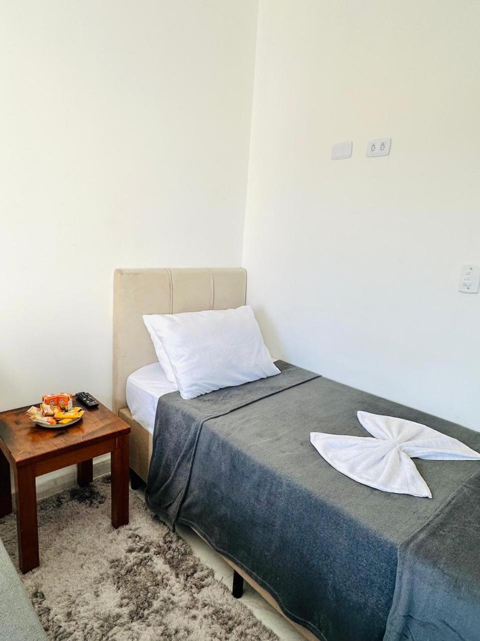 Laar Hotel Praia Grande Dış mekan fotoğraf