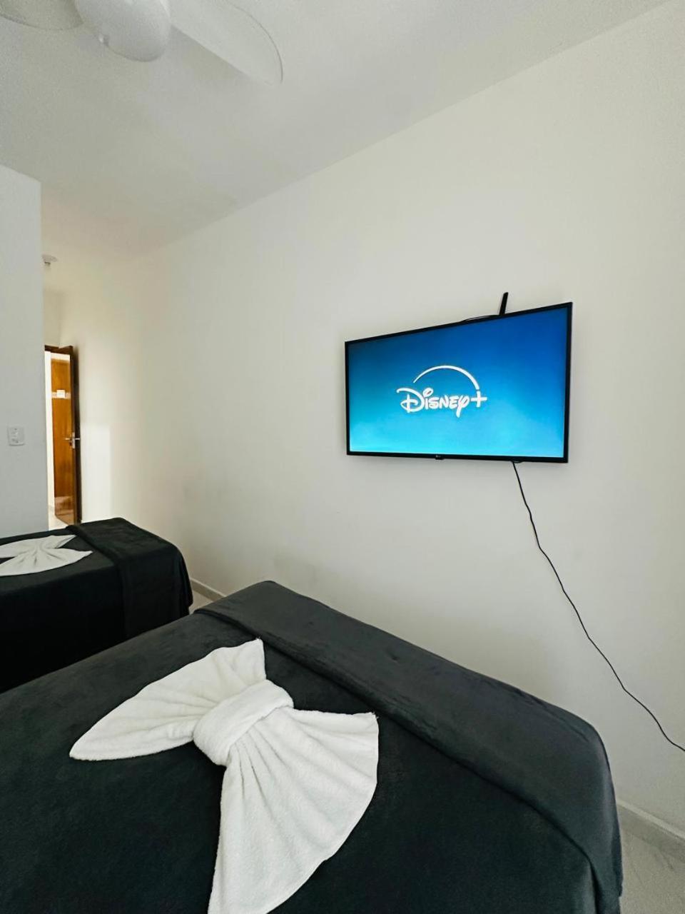 Laar Hotel Praia Grande Dış mekan fotoğraf
