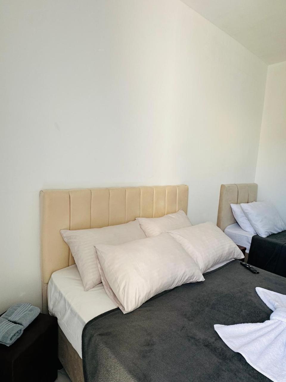 Laar Hotel Praia Grande Dış mekan fotoğraf