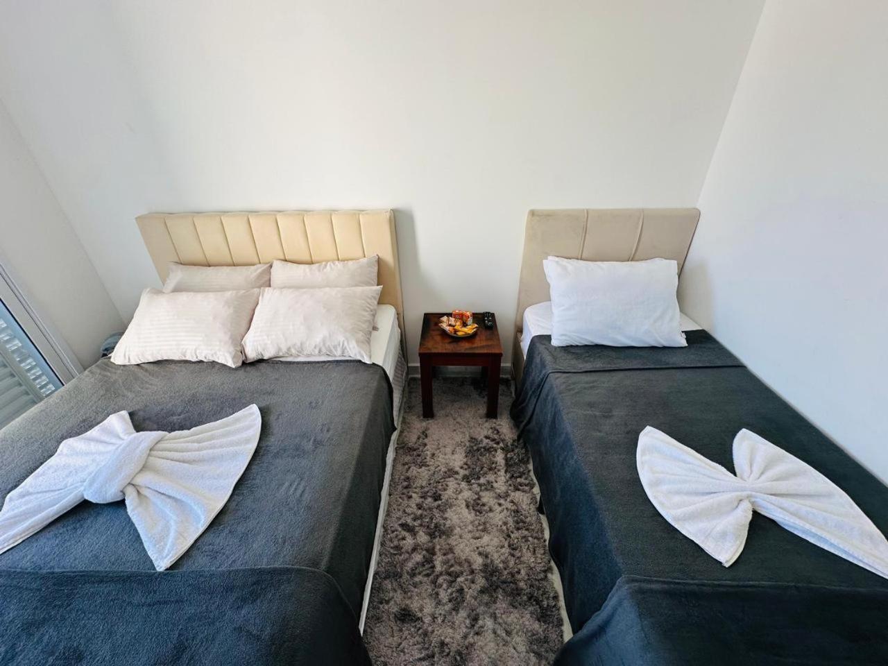 Laar Hotel Praia Grande Dış mekan fotoğraf