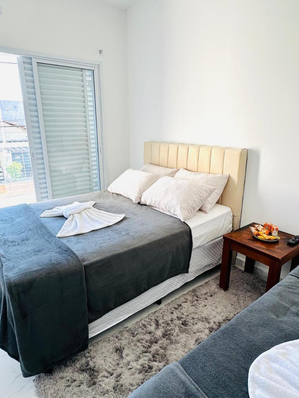 Laar Hotel Praia Grande Dış mekan fotoğraf