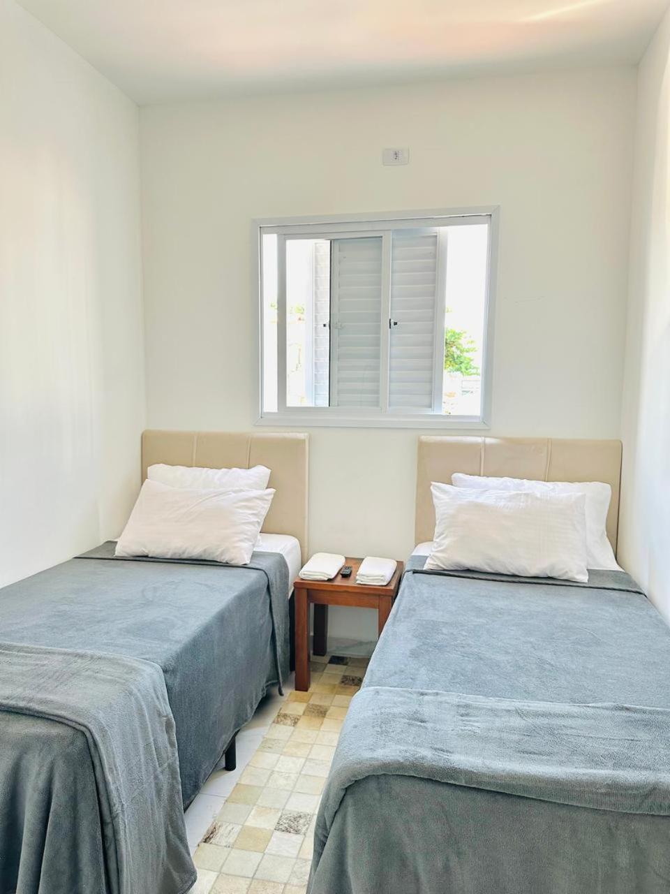 Laar Hotel Praia Grande Dış mekan fotoğraf